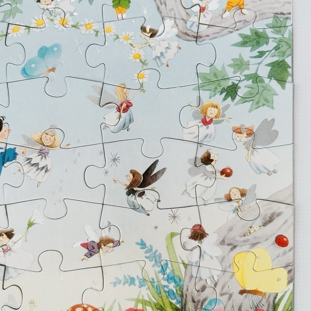 Fairy Puzzles​ - Picture 5 of 16